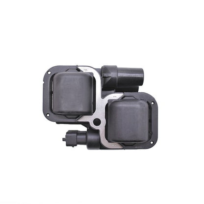 Solid Spare NEW IGNITION COIL FOR POLARIS 2876049 4010425 REPLACEMENT 2001-2003