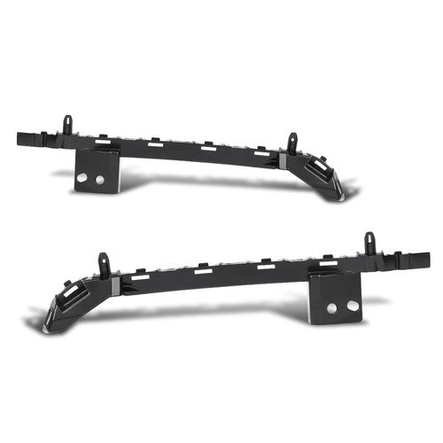 Solid Spare Front Bumper Retainer Bracket Fit For 2017-2023 Cadillac XT5 Left+Right Side