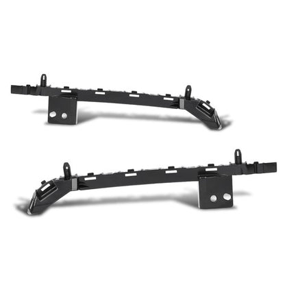 Solid Spare Front Bumper Retainer Bracket Fit For 2017-2023 Cadillac XT5 Left+Right Side