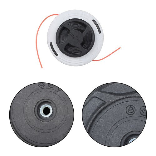 Solid Spare C26-2 Trimmer Head Replacement Fit For Fs 55 56 70 111 94 91 13 G0A6