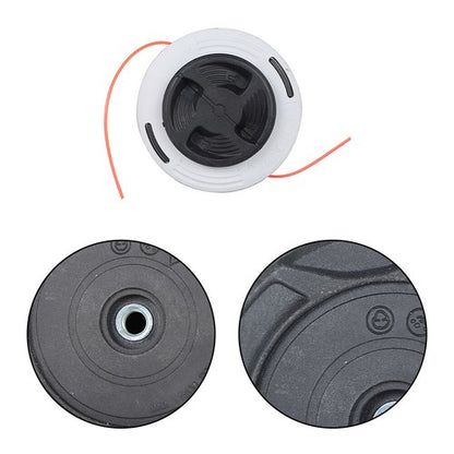 Solid Spare C26-2 Trimmer Head Replacement Fit For Fs 55 56 70 111 94 91 13 G0A6