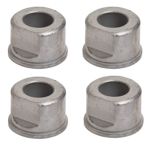 Solid Spare 4 Wheel Bushings for John Deere L110 L120 L130 L125 M123811