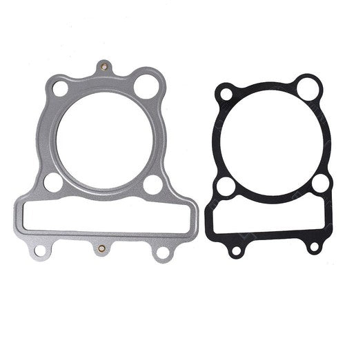 Solid Spare For Yamaha Timberwolf 250 92-00 YFM250 89-91 Cylinder Piston Gasket Top End Kit