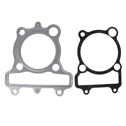 Solid Spare For Yamaha Timberwolf 250 92-00 YFM250 89-91 Cylinder Piston Gasket Top End Kit
