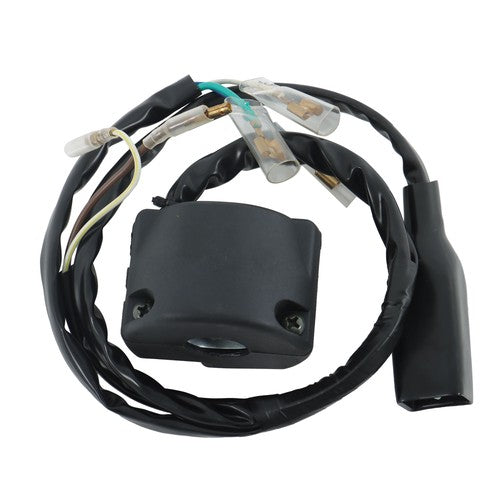 Solid Spare For Honda ATC 350X 1986 NEW Switch Kill/Light/Hi/Low/On/Off Black