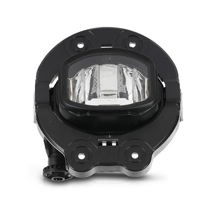 Solid Spare Fit For Jeep Cherokee 2019-2022 LED Driving Fog Light Lamp Left=Right 68410368AB