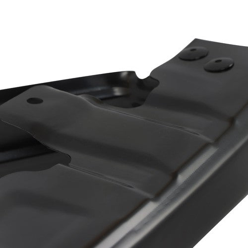 Solid Spare For Nissan Titan 2017-19 Front Upper Bumper Cover Support Rail Replacement Parts