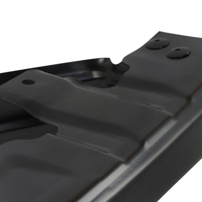 Solid Spare For Nissan Titan 2017-19 Front Upper Bumper Cover Support Rail Replacement Parts