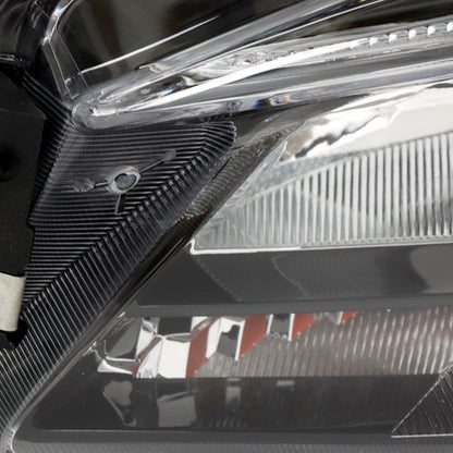 Solid Spare Left and Right Assembly Headlight Fit For Outback/Legacy 2018-2019 Holagen Clear