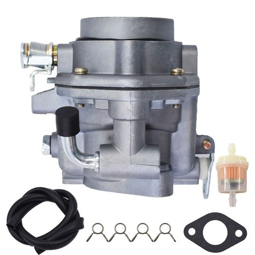 Solid Spare Fit For John Deere 316 317 318 P218G B43G Onan Carburetor MIA10343 MIU10633 Carb