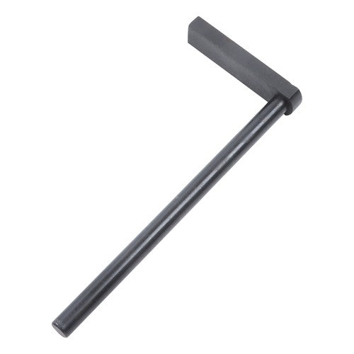 Solid Spare For Holding Shafts and Round Parts, 4' Horizontal Vertical Machine Vise