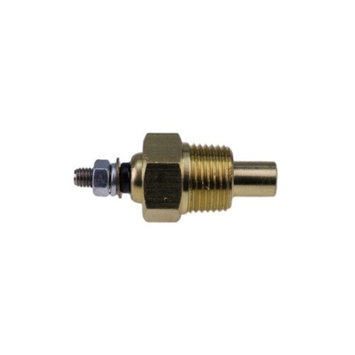 Solid Spare Water Temperature Temp Sender Sensor 980613 For MerCruiser806490T Sierra 18-5897
