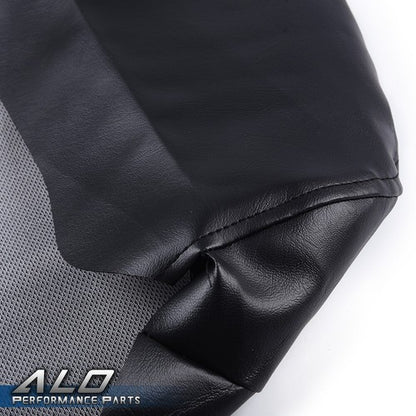 Solid Spare New Fit For Polaris RZR 570 800 900 (2008+) Replacement Seat Cover Kit