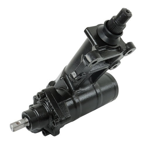Solid Spare 97-8417 27-8417 Door Power Steering Gear Box Fit For Jeep Wrangler JK 2018 SUV 4