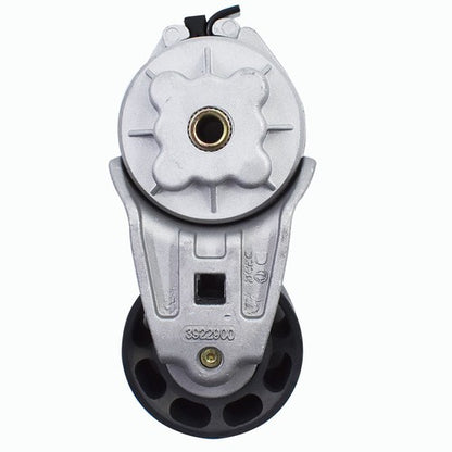 Solid Spare Belt Tensioner For Cummins NT855 4BT 6BT 4BTA 6BTA 5.9L 3976833