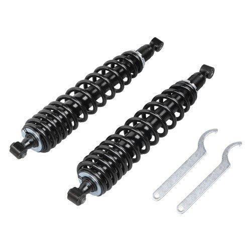 Solid Spare Rear Shock Absorber 2016-2018 For Yamaha Wolverine 700 B35-F2200-00-00 Dual-Rate
