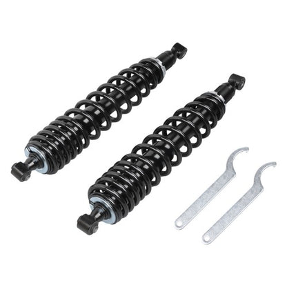 Solid Spare Rear Shock Absorber 2016-2018 For Yamaha Wolverine 700 B35-F2200-00-00 Dual-Rate