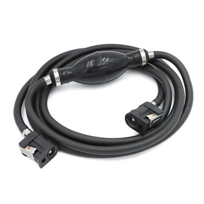 Solid Spare New Outboard Fuel Line Hose For Yamaha Mariner Boat Engine Petrol Tank Connector