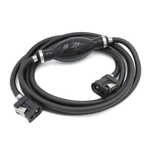 Solid Spare New Outboard Fuel Line Hose For Yamaha Mariner Boat Engine Petrol Tank Connector