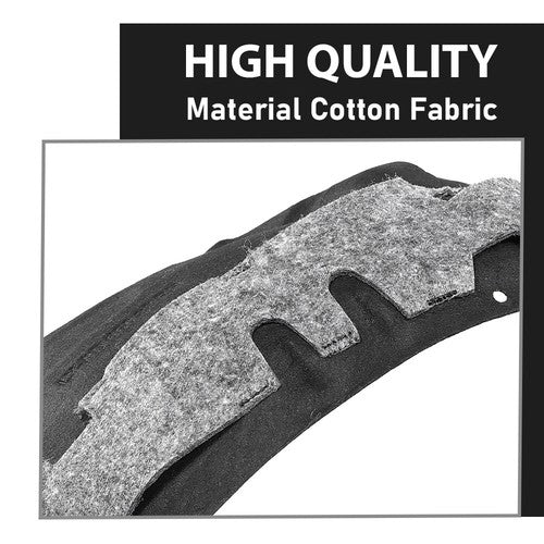 Solid Spare Fit For 12-18 Audi A7 Quattro S7 RS7 Front Fender Liner Splash Shield Right Side