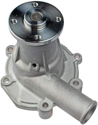 Solid Spare Water Pump for Mitsubishi L2E L3E L3A L2A L3C L2C L3E2 Engine Volvo Zeppelin