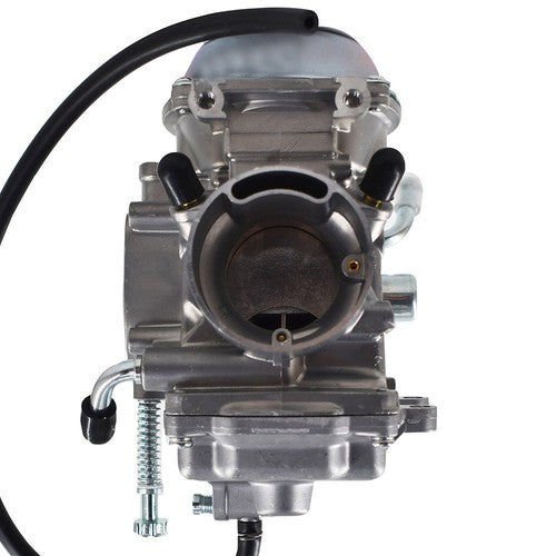 Solid Spare For Suzuki Quadrunner 250 LT-4WD LT-F250F LTF250 1990-99 Carburetor Carb USA