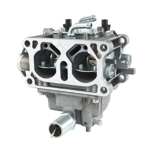 Solid Spare Carburetor Carb Fit For Kawasaki 15003-2879 15003-2977 15004-1046 With Gaskets