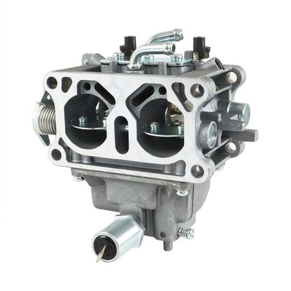 Solid Spare Carburetor Carb Fit For Kawasaki 15003-2879 15003-2977 15004-1046 With Gaskets