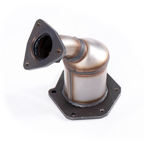 Solid Spare Fit For 2009-2014 Nissan Murano EPA OBDII Left Driver Side Catalytic Converter