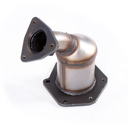 Solid Spare Fit For 2009-2014 Nissan Murano EPA OBDII Left Driver Side Catalytic Converter