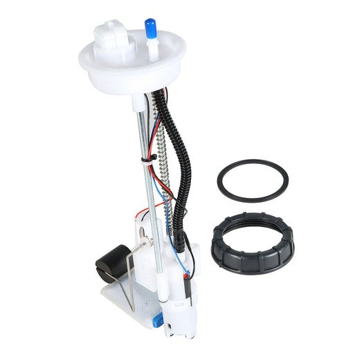 Solid Spare Fuel Tank Pump Assembly For 2014-2016 Polaris Sportsman 330 450 570 850 47-1002