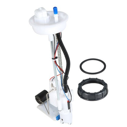 Solid Spare Fuel Tank Pump Assembly For 2014-2016 Polaris Sportsman 330 450 570 850 47-1002