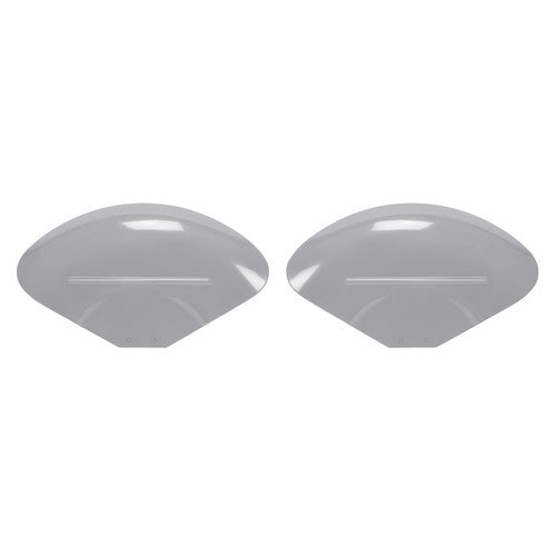 Solid Spare Pair Of Fenders Skin Panel For Massey Ferguson 245 255 265 275 MF285 20 20C
