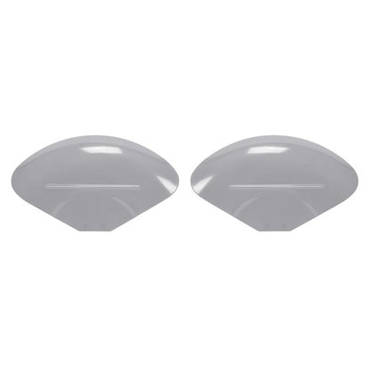Solid Spare Pair Of Fenders Skin Panel For Massey Ferguson 245 255 265 275 MF285 20 20C