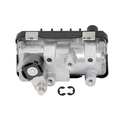 Solid Spare Fit for Mercedes GL320 ML320 R320 E320 2007 2008 2009 Turbocharger Actuator 3.0
