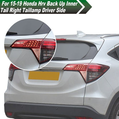 Solid Spare Rear Inner Tail Light Brake Lamp Assembly Fit For 16-17 Honda HR-V Right Side