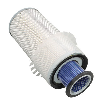 Solid Spare For Bobcat 963 963G A300 S220 S250 S300 S330 T250 Air Filter Set 6681474 6681475