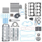 Solid Spare For Ram 1500 2011 2012 2013-19 5.7L V8 Complete Rebulit Lifters Kit Camshaft Kit