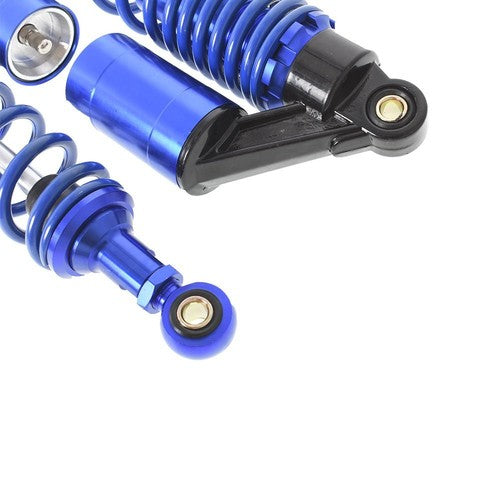 Solid Spare 320mm 12.5" Rear Shock Suspension Absorber For Honda GY6 Scooter Dirt Bike