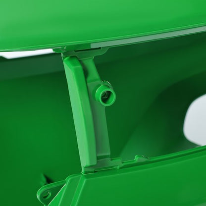 Solid Spare #M152326 For John Deere X500 X520 X534 X540 Lawn Mower Front Hood Assembly