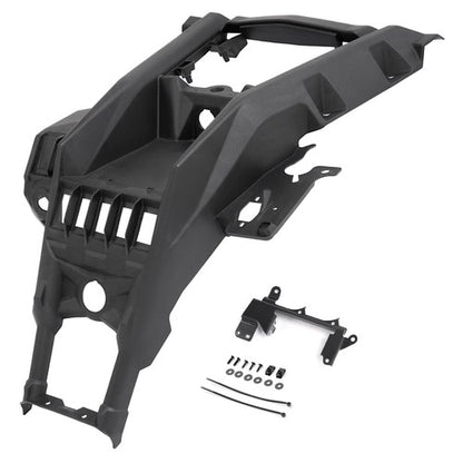 Solid Spare For Can-Am Maverick X3 Max R Turbo XRS XDS UTV #703501035 Dashboard Control Kit