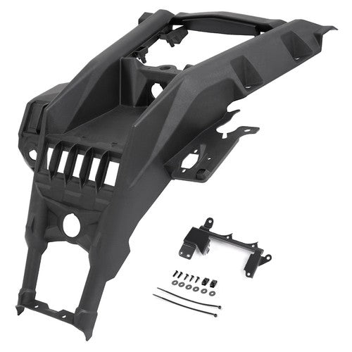 Solid Spare For Can-Am Maverick X3 Max R Turbo XRS XDS UTV #703501035 Dashboard Control Kit