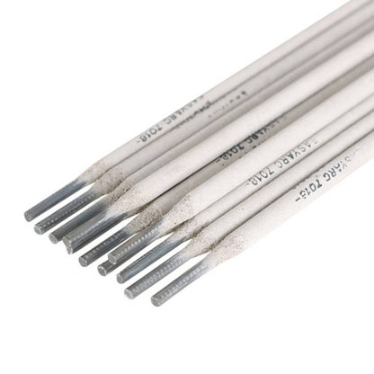 Solid Spare E7018 3/32" X 12" Stick Electrodes Welding Rod 10 Lbs USA