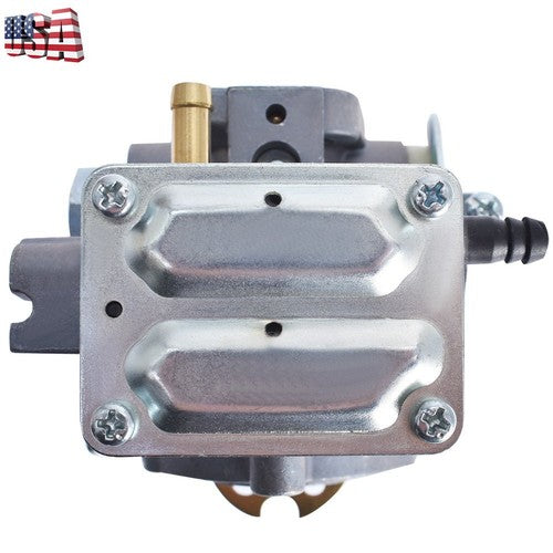 Solid Spare 42A707 42A777 Carburetor Fit For Briggs & Stratton 42E707 42E777 Carb W/Gasket