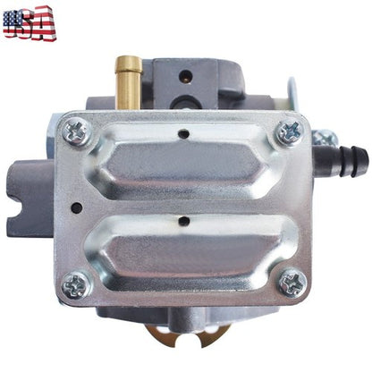 Solid Spare 42A707 42A777 Carburetor Fit For Briggs & Stratton 42E707 42E777 Carb W/Gasket