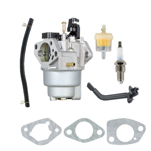 Solid Spare Generator Carburetor For Homelite PowerStroke 5000W 6000W 7500Watt 16100-Z191110