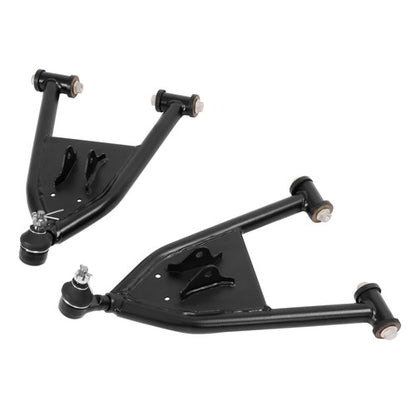 Solid Spare A Arms For Suzuki Quadsport Z400 LTZ400 2003-2008 Front Lower Left Right A-Arm