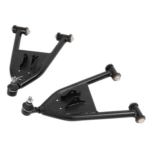 Solid Spare A Arms For Suzuki Quadsport Z400 LTZ400 2003-2008 Front Lower Left Right A-Arm
