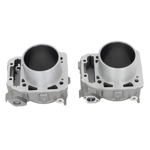 Solid Spare For Can-Am 1000 6X6 EFI 2014-2020 420413116 Top End Cylinders Piston Gaskets Kit