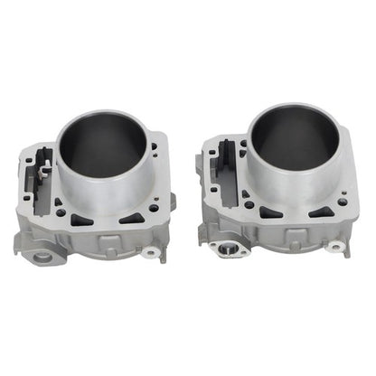 Solid Spare For Can-Am 1000 6X6 EFI 2014-2020 420413116 Top End Cylinders Piston Gaskets Kit